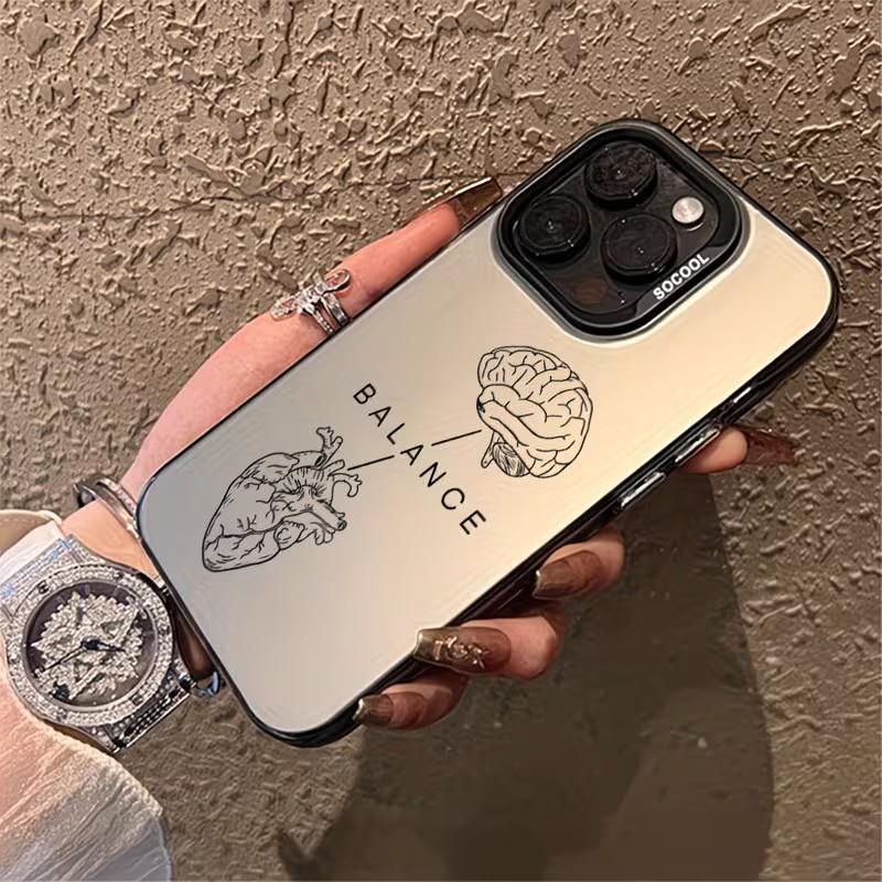 For iPhone 17 16 15 14 13 12 1 - Phone Cases Xs ulasan dan harga
