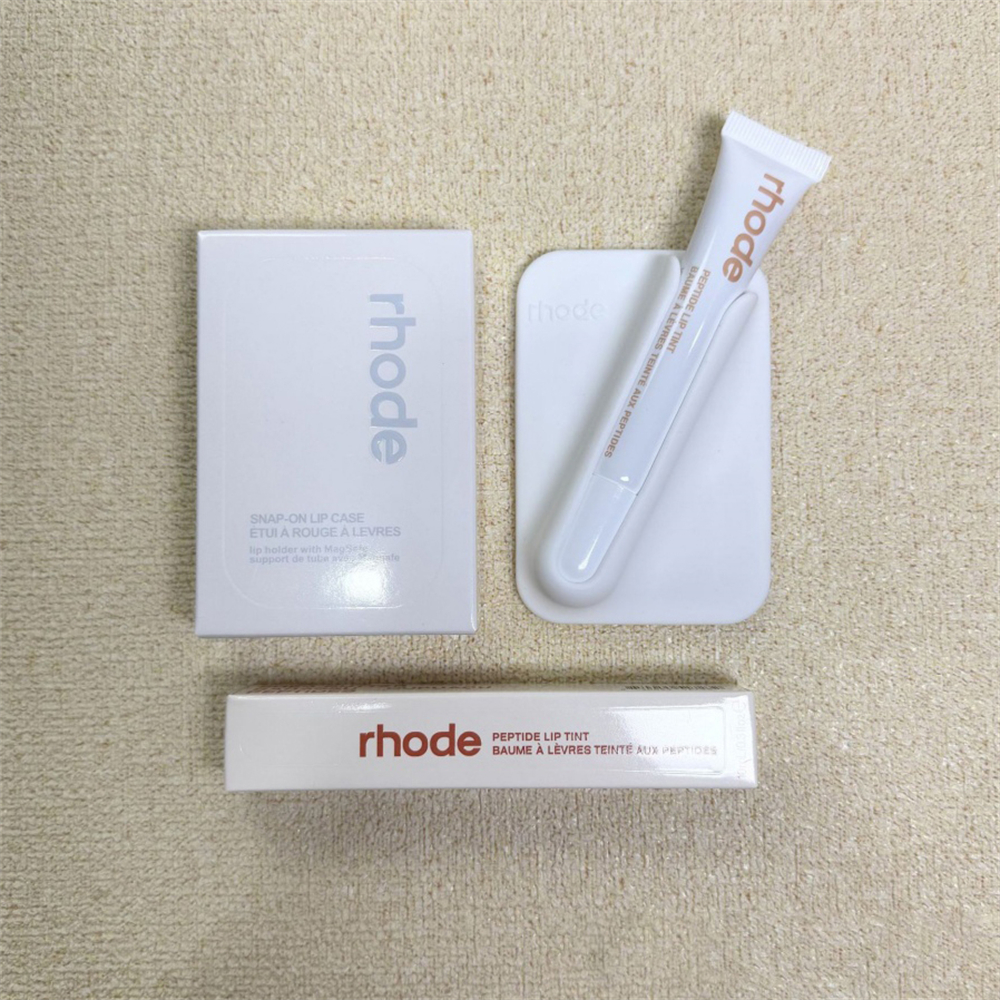 Rhode Hot Magnetic SNAP-ON LIP - Phone Cases Rhode ulasan dan harga