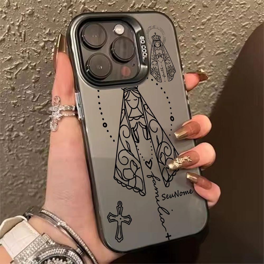 Minimalist Lines Catholic Phon - Phone Cases Xs ulasan dan harga