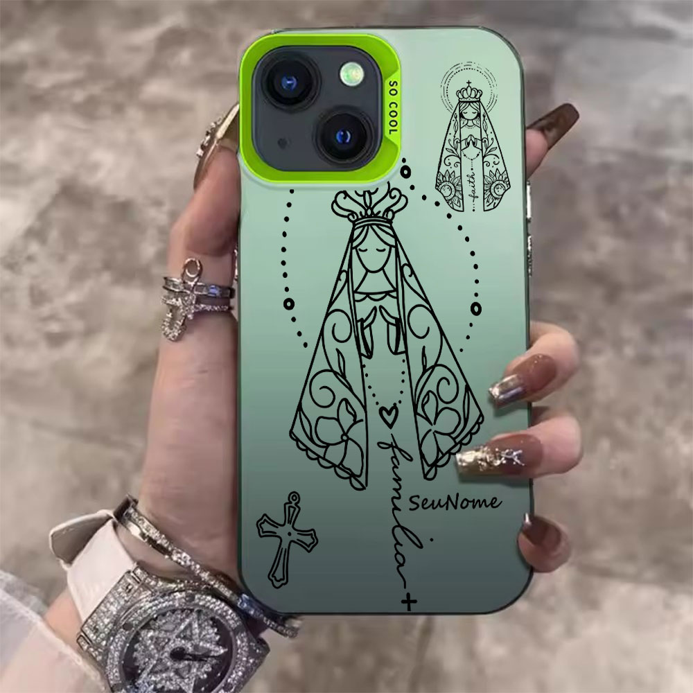 Minimalist Lines Catholic Phon - Phone Cases Xs ulasan dan harga