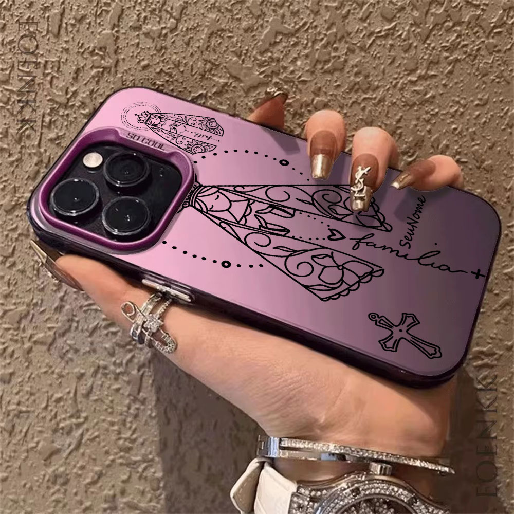 Minimalist Lines Catholic Phon - Phone Cases Xs ulasan dan harga