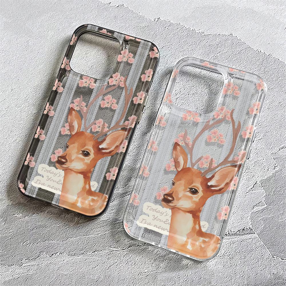 A Little Red Plum Blossom, Lit - Phone Cases Red Deer ulasan dan harga