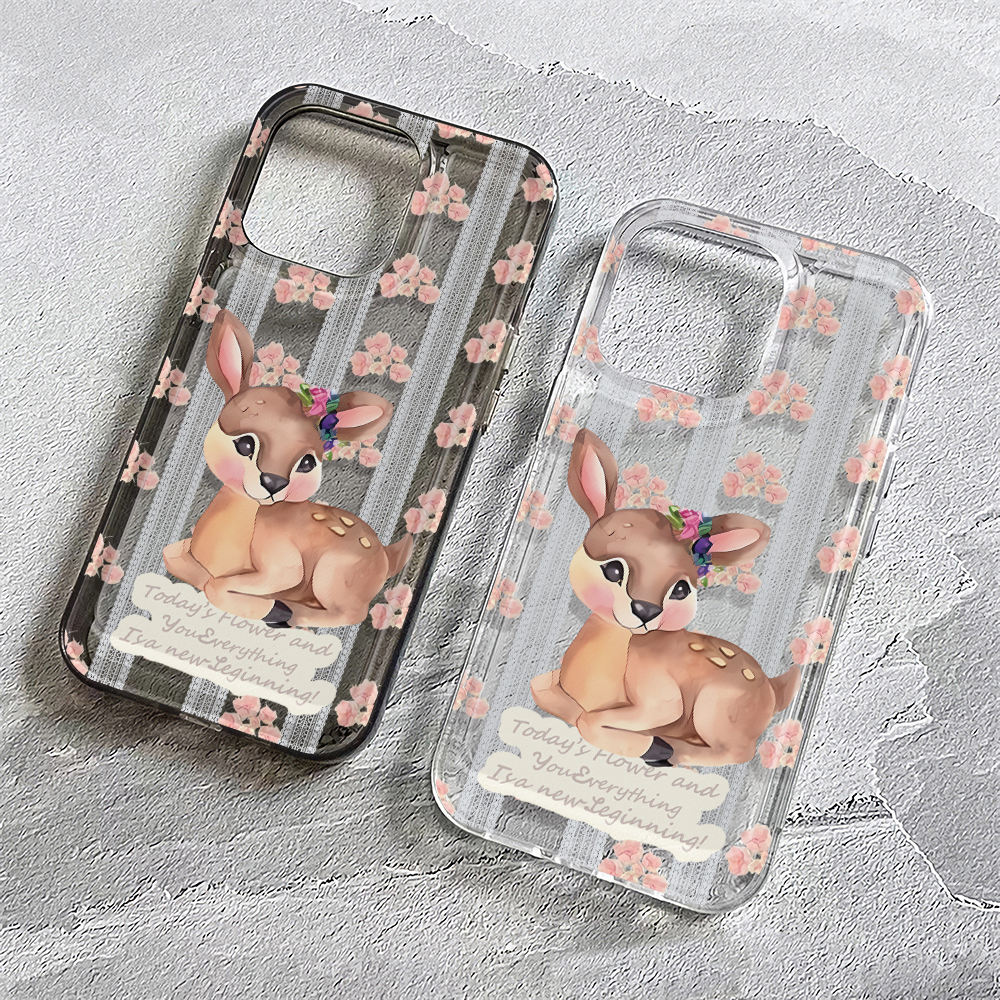 A Little Red Plum Blossom, Lit - Phone Cases Red Deer ulasan dan harga