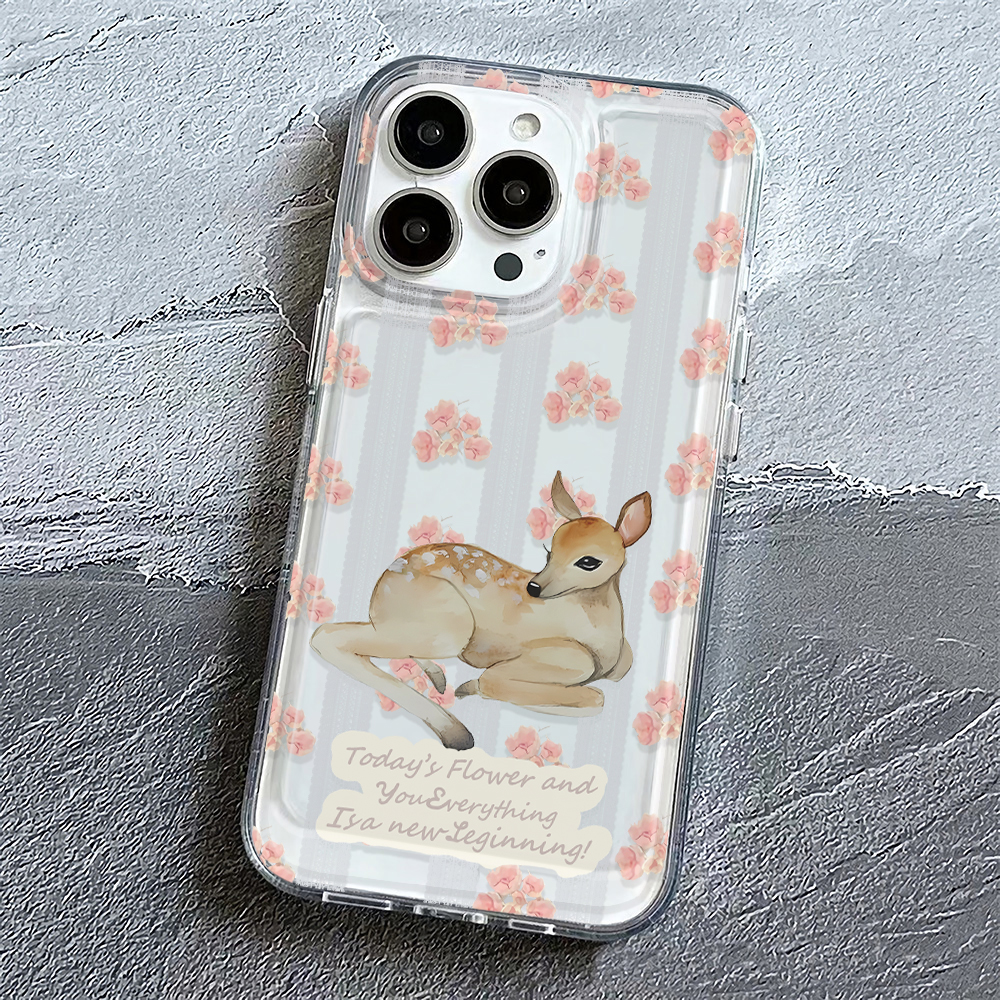 A Little Red Plum Blossom, Lit - Phone Cases Red Deer ulasan dan harga