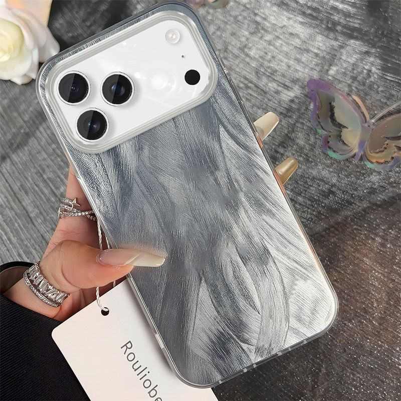 Luxury Fashion Laser Funda Pho - Phone Cases Luxury ulasan dan harga
