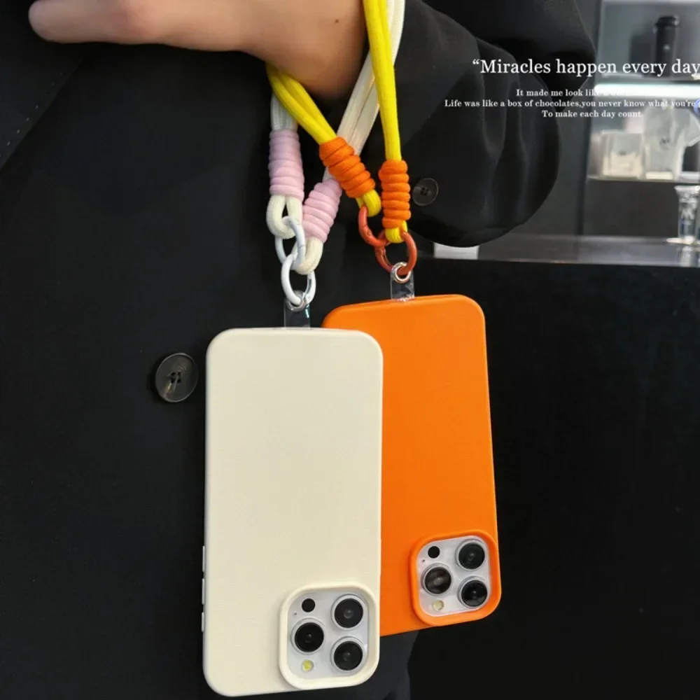 Leather Texture Phone Case wit - Phone Cases With Loop ulasan dan harga
