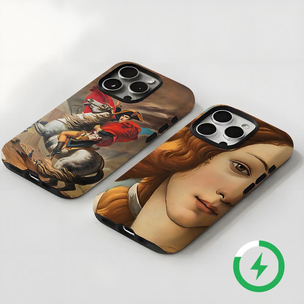 Renaissance Art Paintings  Pho - Phone Cases Popular ulasan dan harga