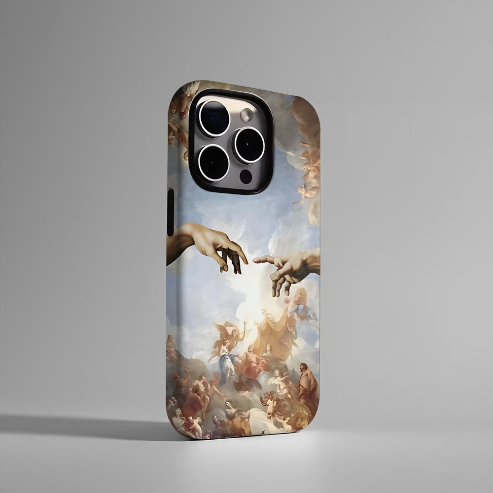 Renaissance Art Paintings  Pho - Phone Cases Popular ulasan dan harga
