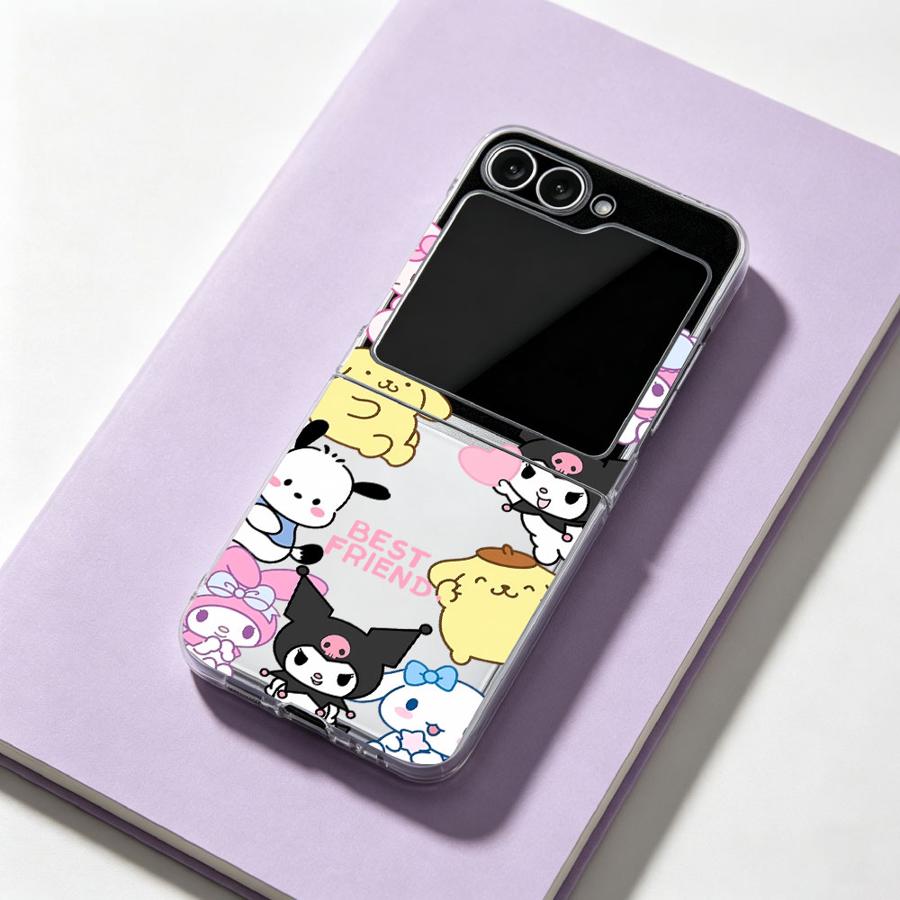Case for Samsung Galaxy Z Fold - Phone Cases Z Fold 6 ulasan dan harga