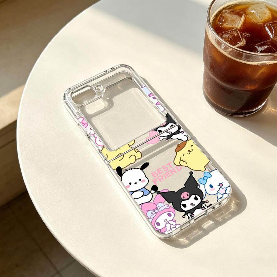 Case for Samsung Galaxy Z Fold - Phone Cases Z Fold 6 ulasan dan harga
