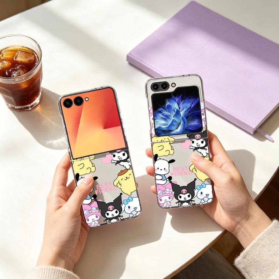 Case for Samsung Galaxy Z Fold - Phone Cases Z Fold 6 ulasan dan harga