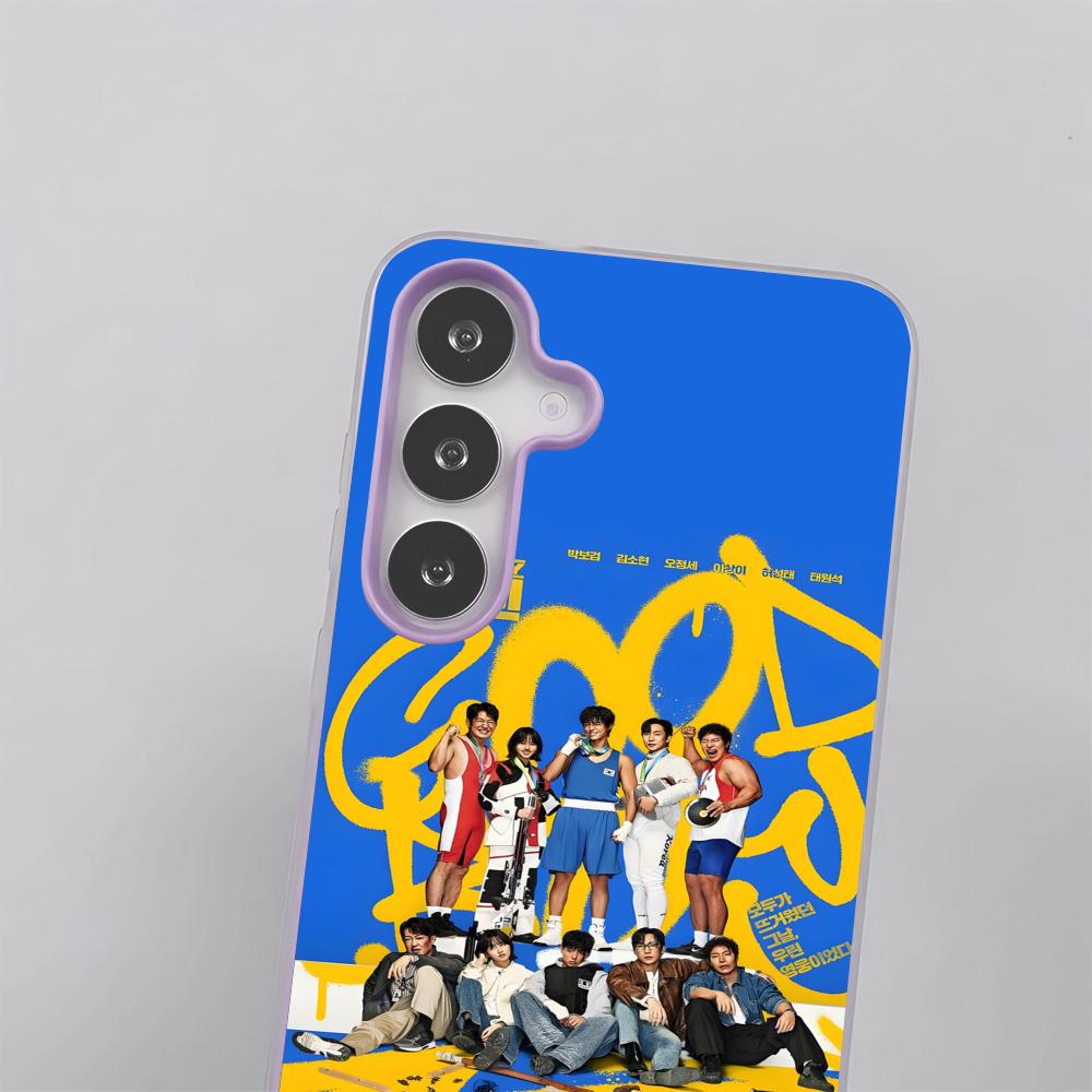 Korean dramas good boy Phone C - Phone Cases With Card Holder ulasan dan harga