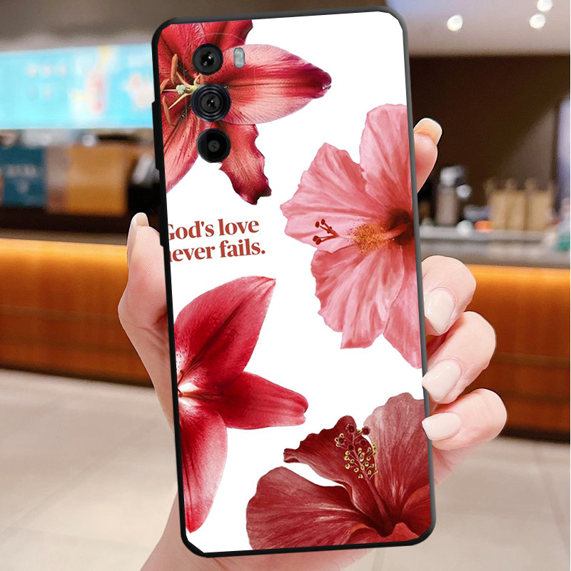 Love Lord Bible Pray God Phone - Phone Cases Motorola Edge 2025 ulasan dan harga