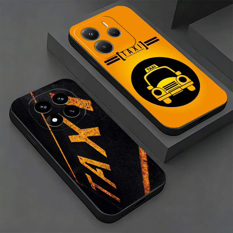 Soft Phone Case For Xiaomi Red - Phone Cases Nyc ulasan dan harga