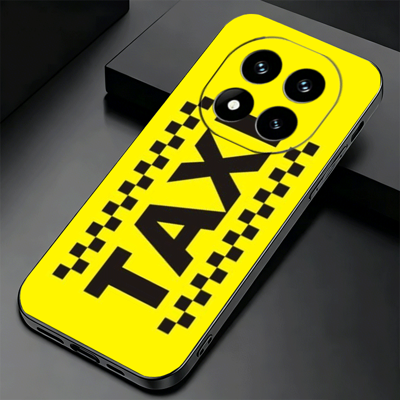 Soft Phone Case For Xiaomi Red - Phone Cases Nyc ulasan dan harga