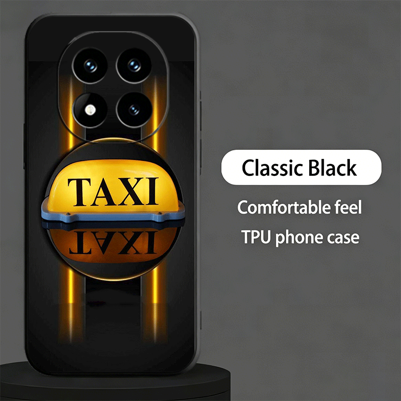 Soft Phone Case For Xiaomi Red - Phone Cases Nyc ulasan dan harga