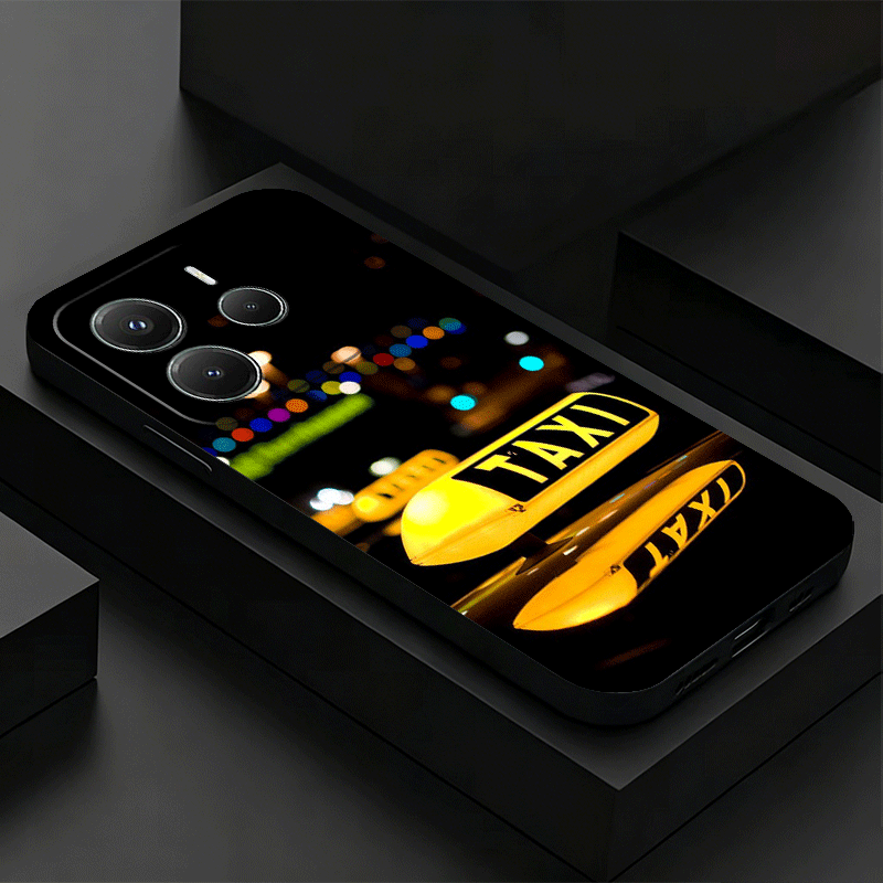 Soft Phone Case For Xiaomi Red - Phone Cases Nyc ulasan dan harga