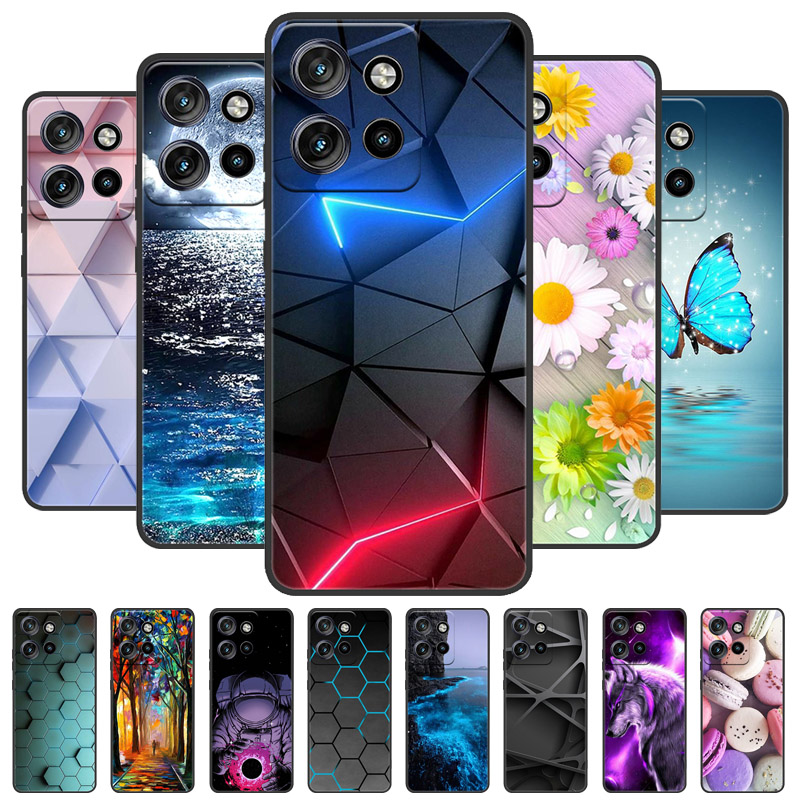 For Motorola Edge 60 Neo Case  - Phone Cases Motorola Edge 2025 ulasan dan harga