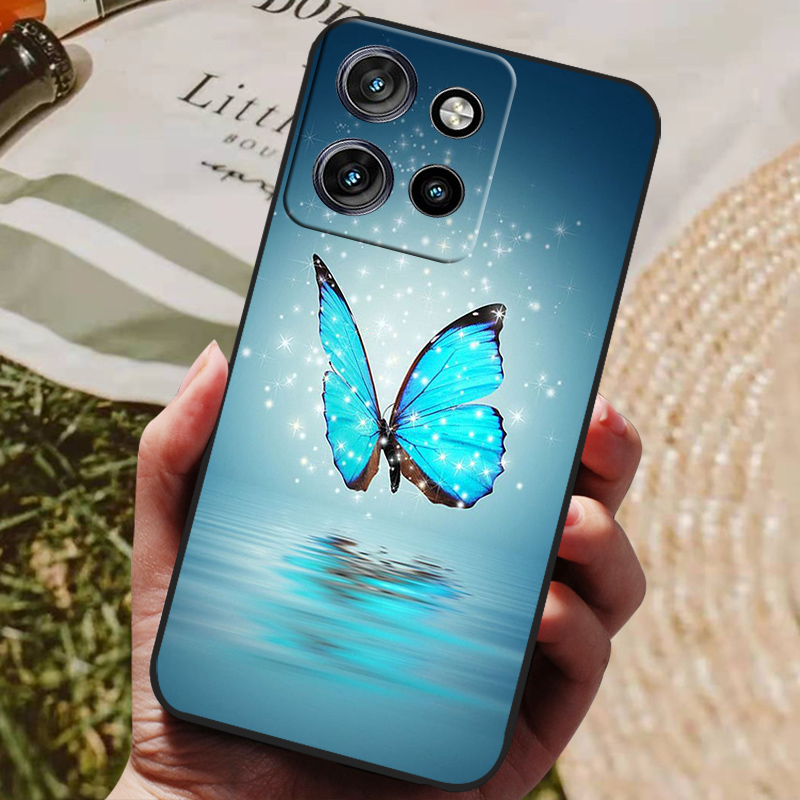 For Motorola Edge 60 Neo Case  - Phone Cases Motorola Edge 2025 ulasan dan harga