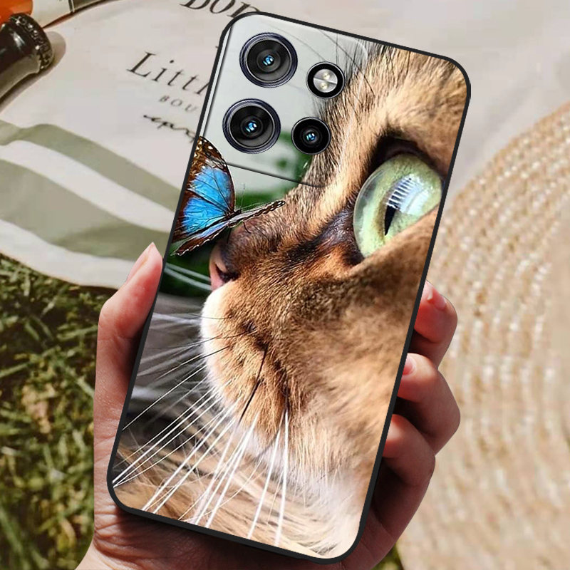 For Motorola Edge 60 Neo Case  - Phone Cases Motorola Edge 2025 ulasan dan harga