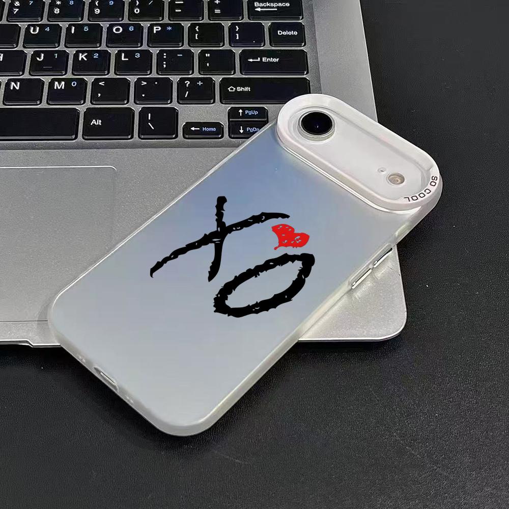 Rapper Singer The W-Weeknd Pho - Phone Cases Popular ulasan dan harga