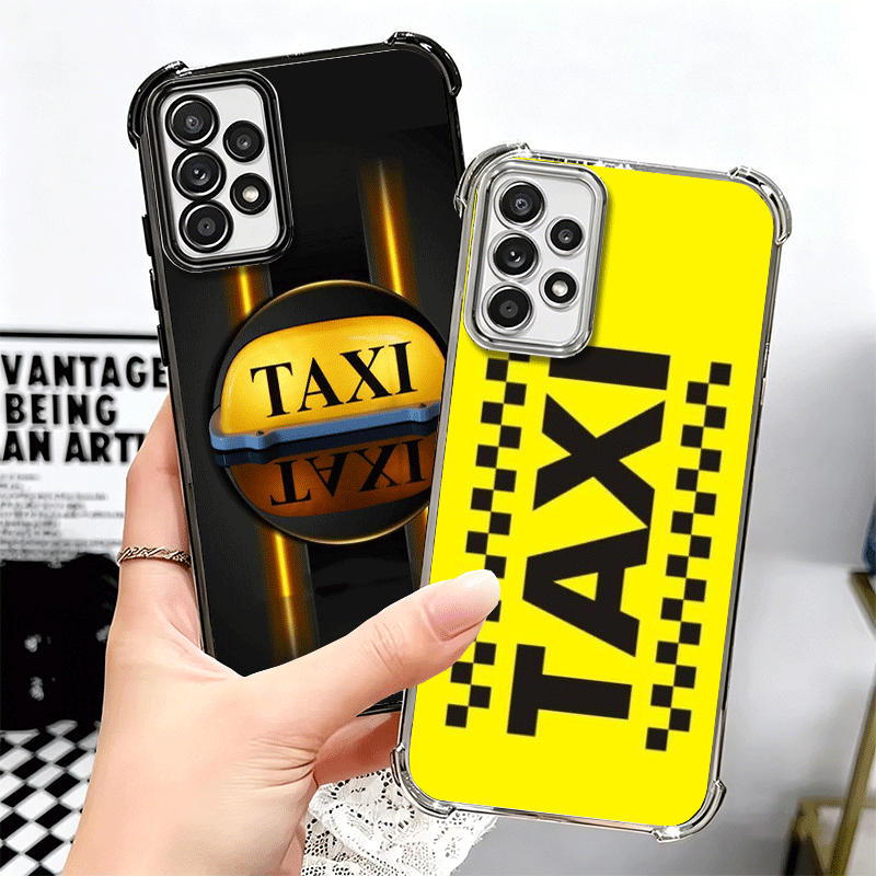 NYC Yellow Taxi Cabs Plating P - Phone Cases Nyc ulasan dan harga