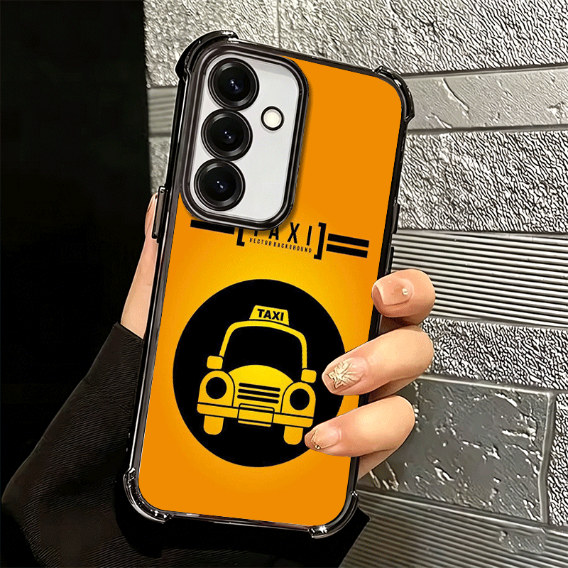 NYC Yellow Taxi Cabs Plating P - Phone Cases Nyc ulasan dan harga