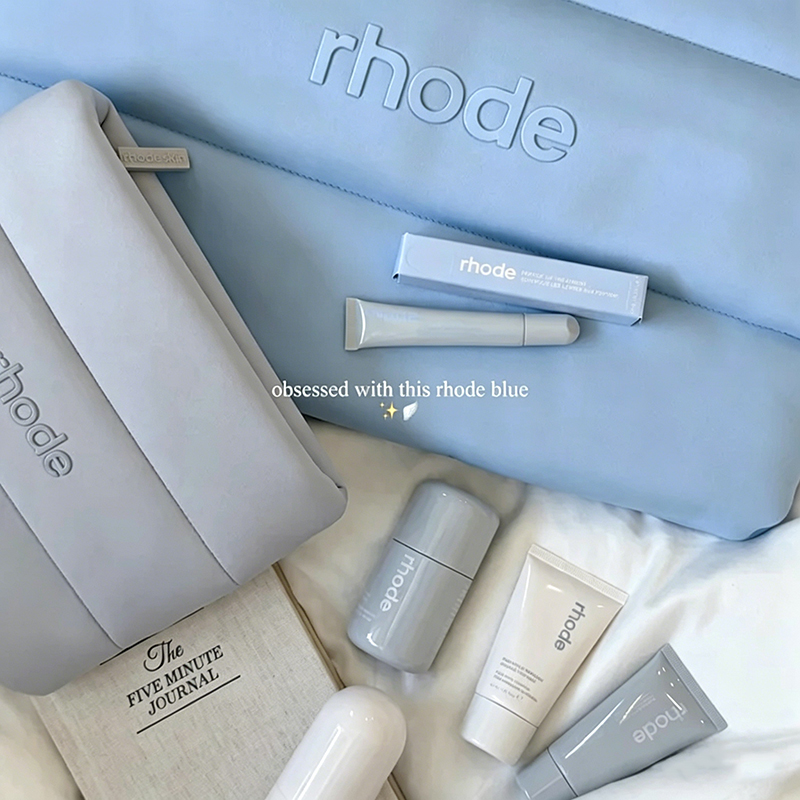 Lip Gloss Magnetic SNAP-ON LIP - Phone Cases Rhode ulasan dan harga